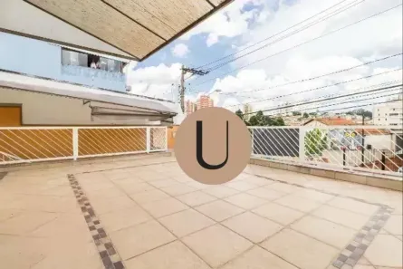 Casa com 5 Quartos à venda, 203m² no Vila Formosa, São Paulo