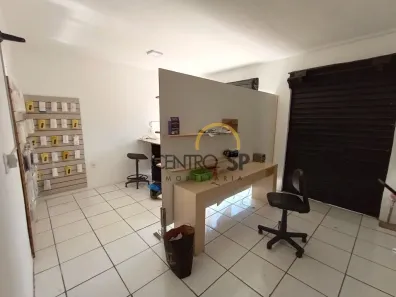 Ponto Comercial para alugar, 30m² no Jardim Bela Vista, Bauru