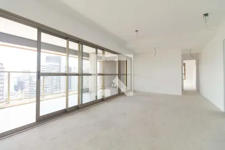 Apartamento com 3 Quartos à venda, 132m² no Vila Mariana, São Paulo