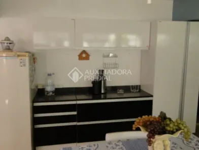 Casa com 3 Quartos à venda, 158m² no Nonoai, Porto Alegre