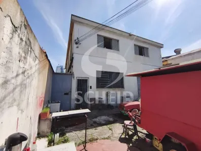 Prédio Comercial à venda, 469m² no Jardim Caravelas, São Paulo