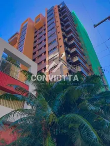 Apartamento com 3 Quartos à venda, 106m² no Praia Grande, Torres