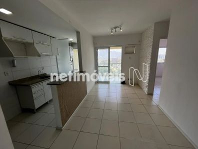 Apartamento com 2 Quartos à venda, 60m² no Jacarepaguá, Rio de Janeiro