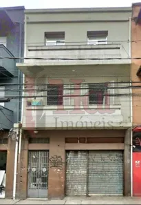 Imóvel Comercial à venda, 700m² no Bom Retiro, São Paulo