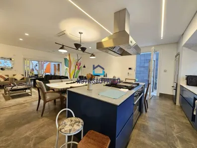 Casa com 4 Quartos à venda, 256m² no Saúde, São Paulo