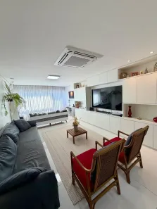 Apartamento com 3 Quartos à venda, 147m² no Ponta Verde, Maceió