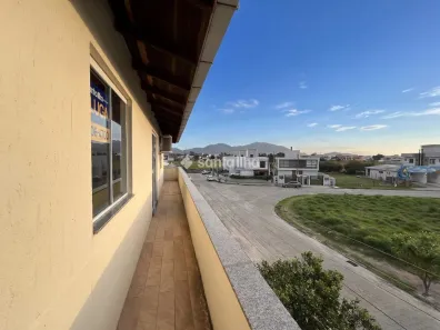 Cobertura com 1 Quarto para alugar, 50m² no Campeche, Florianópolis