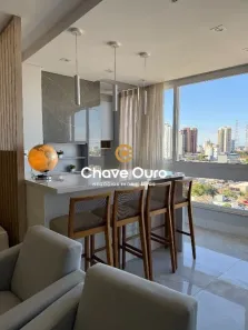 Apartamento com 4 Quartos à venda, 235m² no Centro, Cascavel