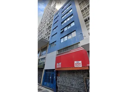 Prédio Comercial com 19 Quartos para alugar, 850m² no República, São Paulo