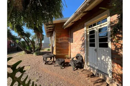 Casa com 3 Quartos à venda, 142m² no Centro, Não-Me-Toque