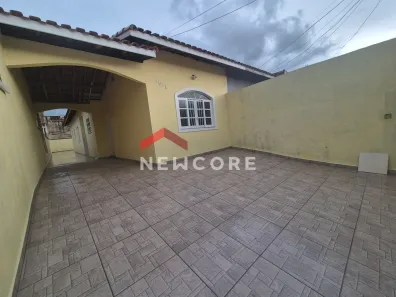 Casa com 2 Quartos à venda, 70m² no Balneário Stella Maris, Peruíbe
