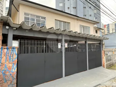 Sobrado com 4 Quartos à venda, 243m² no Vila Guarani (Z Sul), São Paulo
