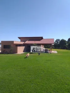 Casa de Condomínio com 2 Quartos à venda, 356m² no Recanto das Flores, Indaiatuba