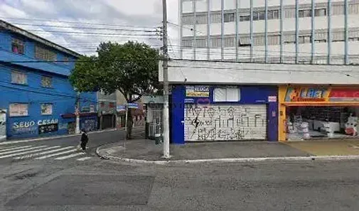 Apartamento com 2 Quartos à venda, 140m² no Penha de França, São Paulo