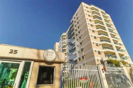 Apartamento com 3 Quartos à venda, 80m² no Recreio dos Bandeirantes, Rio de Janeiro