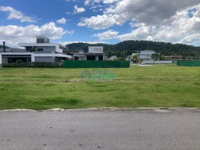 Lote/Terreno à venda, 312m² no Pedra Branca, Palhoça
