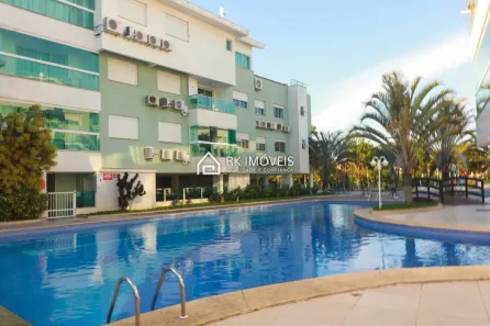 Apartamento com 2 Quartos para alugar, 123m² no Ingleses do Rio Vermelho, Florianópolis