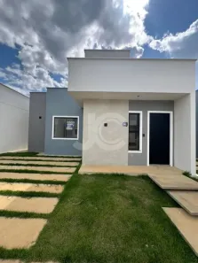 Casa de Condomínio com 3 Quartos à venda, 55m² no Candeias, Vitória da Conquista