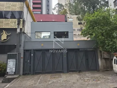 Imóvel Comercial para alugar, 300m² no Vila Andrade, São Paulo