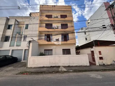 Apartamento com 2 Quartos à venda, 77m² no São Pedro, Juiz de Fora