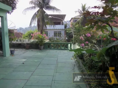 Casa com 6 Quartos à venda, 320m² no Tanque, Rio de Janeiro