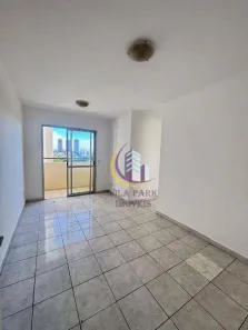 Apartamento com 3 Quartos para alugar, 65m² no Jardim Esmeralda, São Paulo