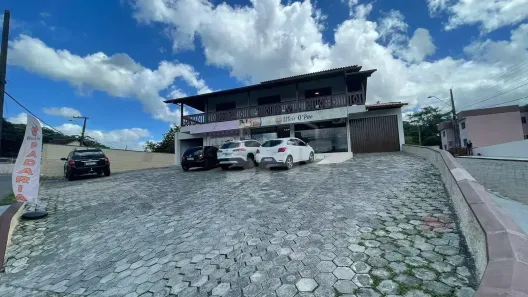 Casa com 3 Quartos à venda, 350m² no Fortaleza, Blumenau