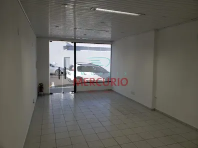 Ponto Comercial para alugar, 54m² no Vila América, Bauru