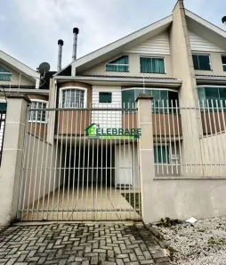 Sobrado com 3 Quartos à venda, 167m² no Atuba, Curitiba