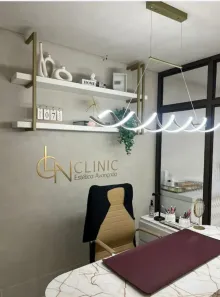 Consultório para alugar, 32m² no Santa Tereza, Belo Horizonte