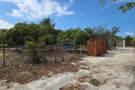 Lote/Terreno à venda, 140m² no Caiçara, Cruz