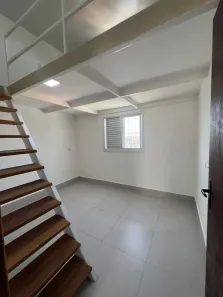 Apartamento com 1 Quarto para alugar, 40m² no Parque Maria Helena, São Paulo