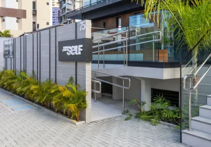 Apartamento com 2 Quartos à venda, 60m² no Manaíra, João Pessoa