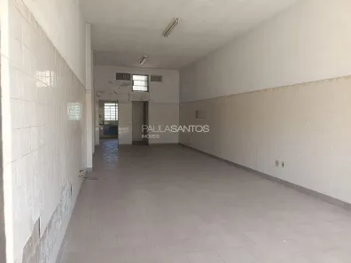 Ponto Comercial à venda, 72m² no Vila Hortência, Sorocaba