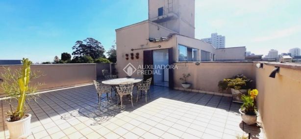 Cobertura com 3 Quartos à venda, 95m² no Cerâmica, São Caetano do Sul