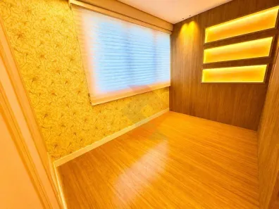 Sala Comercial para alugar, 30m² no Setor Oeste, Goiânia