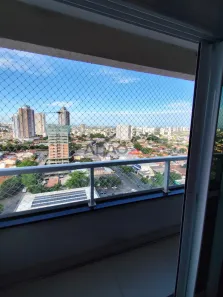 Apartamento com 1 Quarto à venda, 45m² no Jardim América, Goiânia