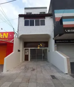 Ponto Comercial para alugar, 100m² no Centro, Campina Grande