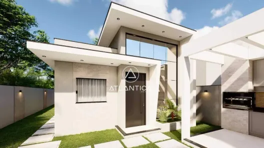 Casa com 3 Quartos à venda, 79m² no Enseada das Gaivotas, Rio das Ostras