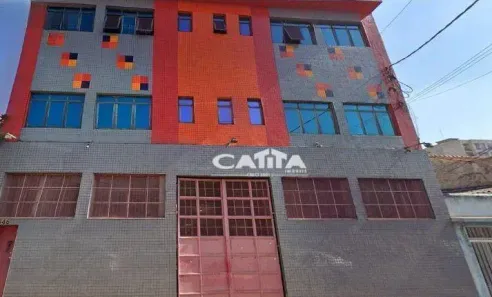 Prédio Comercial à venda, 480m² no Mooca, São Paulo