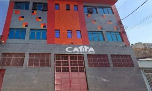 Prédio Comercial para venda ou aluguel, 480m² no Mooca, São Paulo