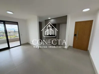 Apartamento com 2 Quartos para alugar, 86m² no Jardim Sul, Uberlândia
