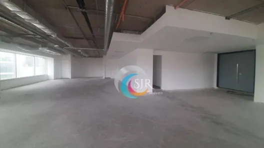 Sala Comercial para venda ou aluguel, 225m² no Várzea da Barra Funda, São Paulo