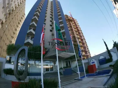 Apartamento com 1 Quarto para alugar, 64m² no Centro, São José do Rio Preto