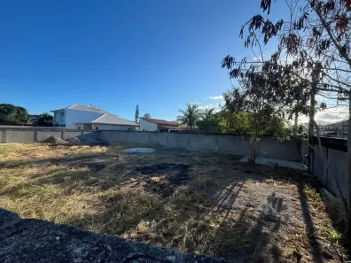 Lote/Terreno à venda, 500m² no Jaconé (Sampaio Correia), Saquarema