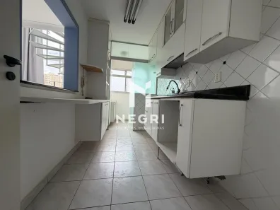 Cobertura com 3 Quartos à venda, 160m² no Mansões Santo Antônio, Campinas