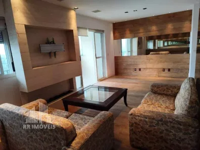 Apartamento com 3 Quartos à venda, 139m² no Tamboré, Santana de Parnaíba
