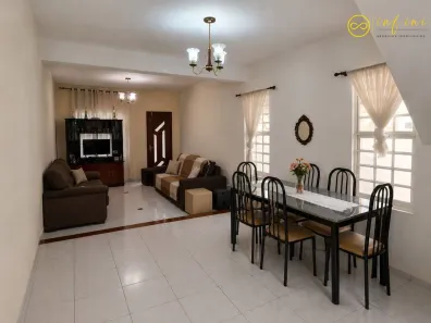 Casa com 3 Quartos à venda, 125m² no Jardim Morumbi, Sorocaba