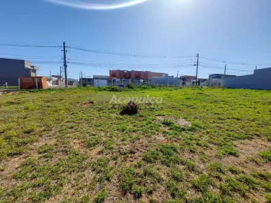 Lote/Terreno à venda, 150m² no Jardim Boer II, Americana