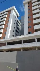 Apartamento com 2 Quartos à venda, 54m² no Floresta, Joinville